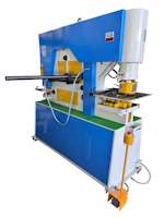 SMAC Q35Y-20 Hydraulic Cropper (6177)