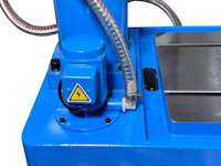 THMT ZX32H Geared Head Drilling Machine (14200)