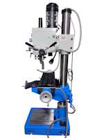 THMT ZX32H Geared Head Drilling Machine (14200)