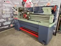 Colchester Master 2500 Centre Lathe (15101)