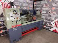 Colchester Master 2500 Centre Lathe (15101)