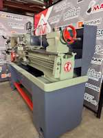Colchester Master 2500 Centre Lathe (15101)
