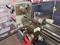 Colchester Master 2500 Centre Lathe (15101)