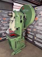 Caxton OFE 30T Eccentric C-Frame Press (15078)