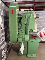 Caxton OFE 30T Eccentric C-Frame Press (15078)