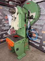 Caxton OFE 30T Eccentric C-Frame Press (15079)