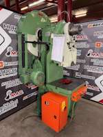 Caxton OFE 30T Eccentric C-Frame Press (15079)