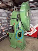 Caxton OFE 30T Eccentric C-Frame Press (15079)