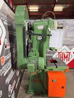 Caxton OFE 30T Eccentric C-Frame Press (15079)