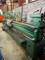 Tos SN50C Centre Lathe (14796)