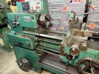 Tos SN50C Centre Lathe (14796)
