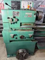 Tos SN50C Centre Lathe (14796)