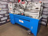 THMT C0636D 1000b/c Centre Lathe (14823)