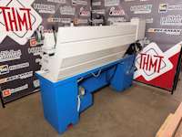THMT C0636D 1000b/c Centre Lathe (14823)