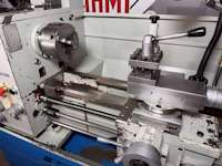 THMT C0636D 1000b/c Centre Lathe (14823)
