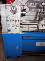 THMT C0636D 1000b/c Centre Lathe (14823)