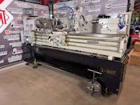 Yunnan Wing L-1660 Centre Lathe (14739)