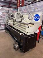 Yunnan Wing L-1660 Centre Lathe (14739)