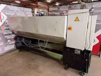 Yunnan Wing L-1660 Centre Lathe (14739)
