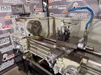 Yunnan Wing L-1660 Centre Lathe (14739)