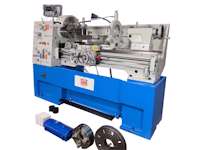 THMT CM6241 1000b/c + DRO Centre Lathe (4227)