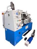 THMT CM6241 1000b/c + DRO Centre Lathe (4227)