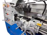 THMT CM6241 1000b/c + DRO Centre Lathe (4227)