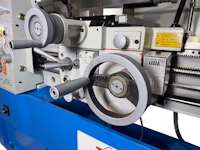 THMT CM6241 1000b/c + DRO Centre Lathe (4227)