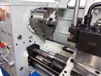 THMT CM6241 1000b/c + DRO Centre Lathe (4227)