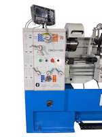 THMT CM6241 1000b/c + DRO Centre Lathe (4227)