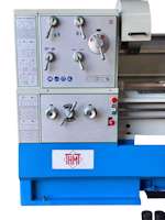 THMT CQ6280 x 1500 Centre Lathe (14068)