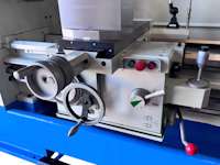 THMT CQ6280 x 1500 Centre Lathe (14068)