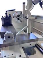 THMT CQ6280 x 1500 Centre Lathe (14068)
