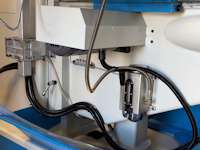 THMT X6333A Turret Milling Machine (14621)
