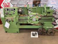 DJC CD6240A Centre Lathe (14890)