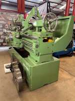 DJC CD6240A Centre Lathe (14890)
