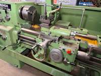 DJC CD6240A Centre Lathe (14890)