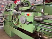 DJC CD6240A Centre Lathe (14890)