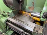 DJC CD6240A Centre Lathe (14890)
