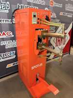 Spot-25 Spot Welding Machine (15152)