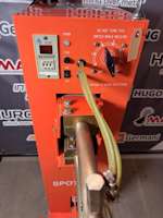 Spot-25 Spot Welding Machine (15152)