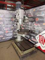 Modigs RBM28 Radial-Arm Drilling Machine (11393)