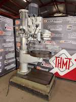 Modigs RBM28 Radial-Arm Drilling Machine (11393)