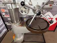 Modigs RBM28 Radial-Arm Drilling Machine (11393)