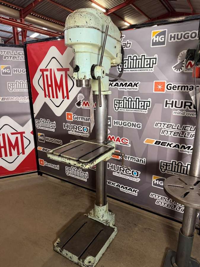 MT3 Belt Drilling Machine (14881)