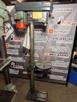1/2HP Belt Drilling Machine (13614)