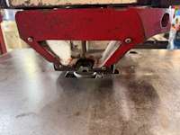 Mubea Profi 500 Hydraulic Cropper (15153)