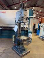 Rosa ECHO Geared Head Drilling Machine (14981)