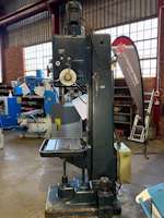 Rosa ECHO Geared Head Drilling Machine (14981)