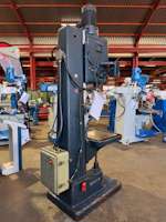 Rosa ECHO Geared Head Drilling Machine (14981)
